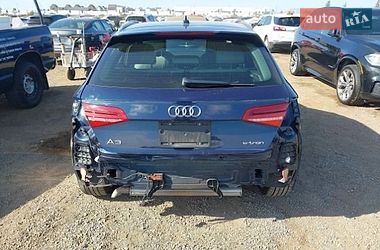Хэтчбек Audi A3 2017 в Львове фото 17 Хэтчбек Audi A3 2017 в Львове