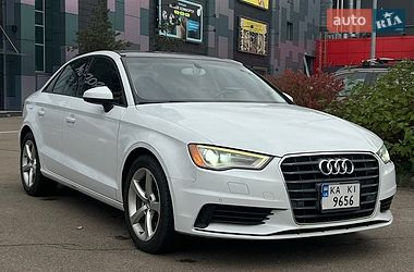 Седан Audi A3 2014 в Киеве