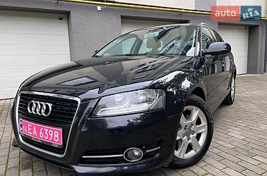 audi a3 2011 в Коломия від професійного продавця Тарас