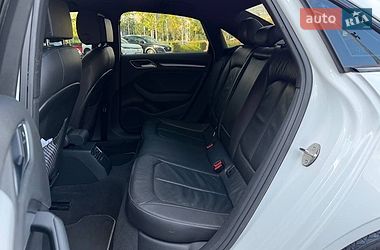 Седан Audi A3 2015 в Києві фото 8 Седан Audi A3 2015 в Києві