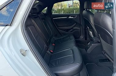 Седан Audi A3 2015 в Києві фото 9 Седан Audi A3 2015 в Києві