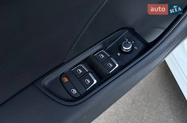 Седан Audi A3 2015 в Києві фото 11 Седан Audi A3 2015 в Києві