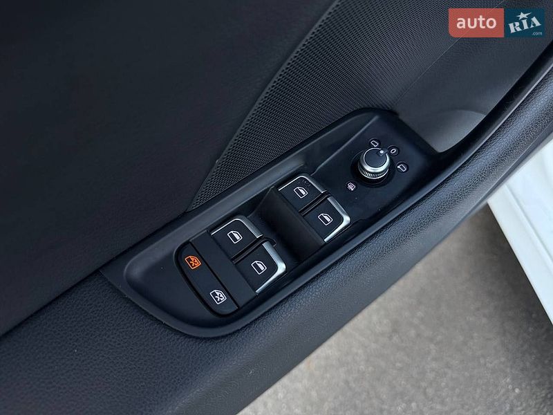 Седан Audi A3 2015 в Києві фото 11 Седан Audi A3 2015 в Києві