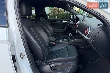 Седан Audi A3 2015 в Києві фото 10 Седан Audi A3 2015 в Києві