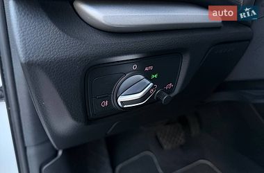 Седан Audi A3 2015 в Києві фото 12 Седан Audi A3 2015 в Києві