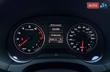 Седан Audi A3 2015 в Києві фото 14 Седан Audi A3 2015 в Києві