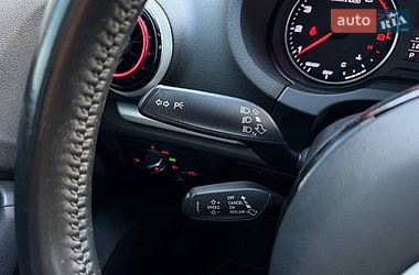 Седан Audi A3 2015 в Києві фото 13 Седан Audi A3 2015 в Києві