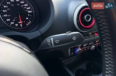 Седан Audi A3 2015 в Києві фото 16 Седан Audi A3 2015 в Києві