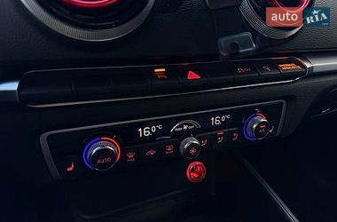 Седан Audi A3 2015 в Києві фото 19 Седан Audi A3 2015 в Києві