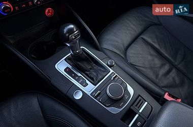 Седан Audi A3 2015 в Києві фото 20 Седан Audi A3 2015 в Києві
