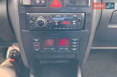 Хетчбек Audi A3 2000 в Рівному