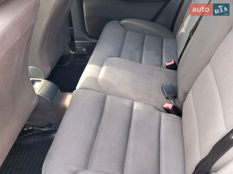 Хетчбек Audi A3 2000 в Рівному
