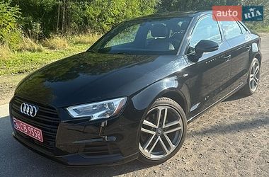 Седан Audi A3 2020 в Києві