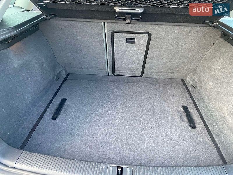 Хетчбек Audi A3 2009 в Борщеві фото 14 Хетчбек Audi A3 2009 в Борщеві