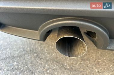 Седан Audi A3 2017 в Хусте