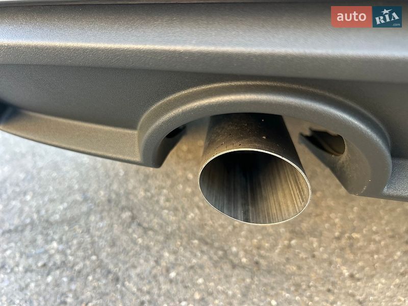 Седан Audi A3 2017 в Хусте