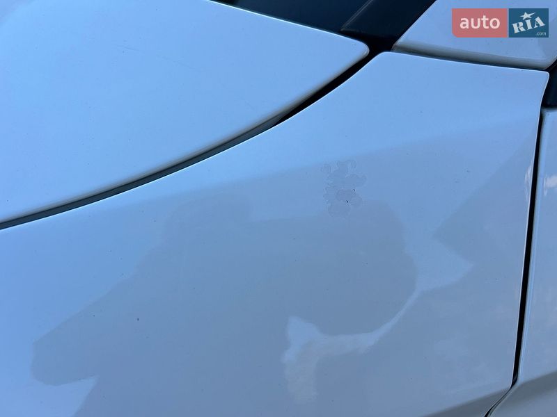 Седан Audi A3 2017 в Хусте