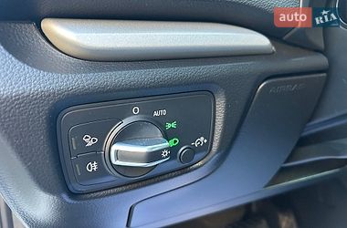 Седан Audi A3 2017 в Хусте