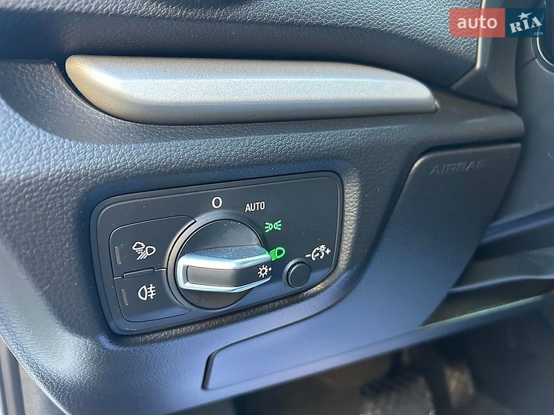 Седан Audi A3 2017 в Хусте