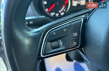 Седан Audi A3 2017 в Хусте