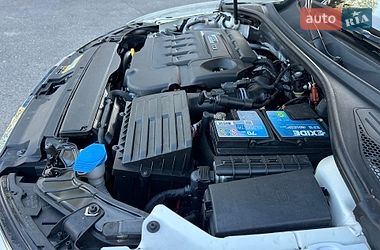 Седан Audi A3 2017 в Хусте