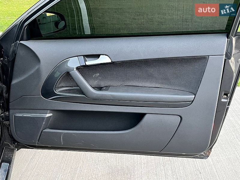 Хетчбек Audi A3 2003 в Луцьку