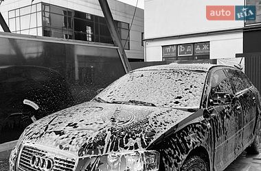 Хэтчбек Audi A3 2006 в Львове Хэтчбек Audi A3 2006 в Львове