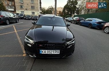 Седан Audi A3 2015 в Крюківщині