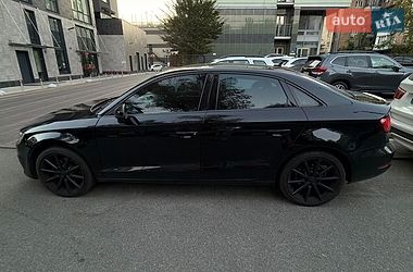 Седан Audi A3 2015 в Крюківщині фото 5 Седан Audi A3 2015 в Крюківщині