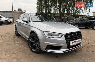 audi a3 2015 в Шостка від професійного продавця Олег