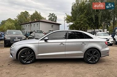 Седан Audi A3 2015 в Шостці фото 3 Седан Audi A3 2015 в Шостці