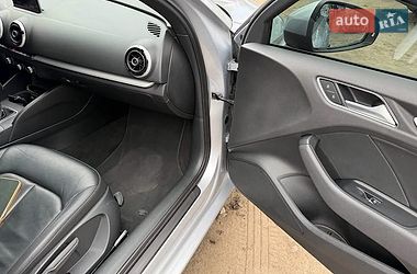 Седан Audi A3 2015 в Шостці фото 13 Седан Audi A3 2015 в Шостці