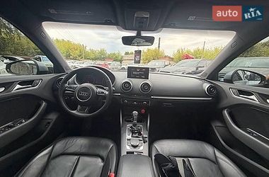 Седан Audi A3 2015 в Шостці фото 20 Седан Audi A3 2015 в Шостці