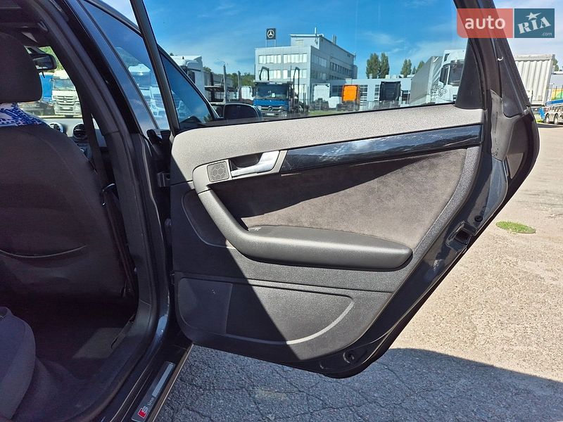 Хетчбек Audi A3 2012 в Києві фото 8 Хетчбек Audi A3 2012 в Києві