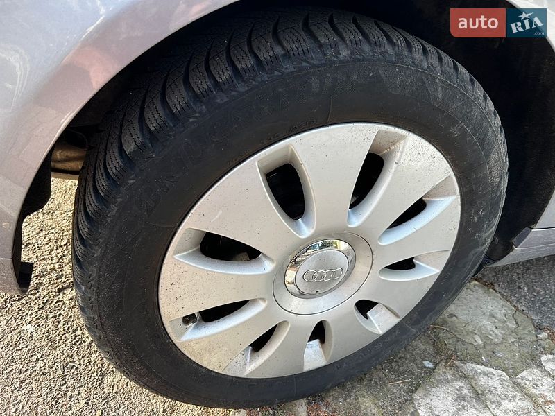 Хэтчбек Audi A3 2008 в Дубно
