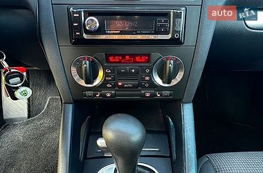 Хэтчбек Audi A3 2008 в Дубно