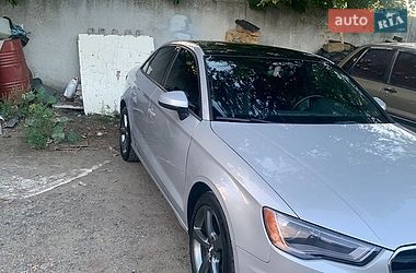 Седан Audi A3 2015 в Харькове