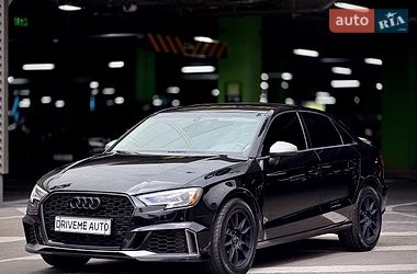 Седан Audi A3 2016 в Киеве