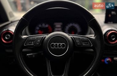 Седан Audi A3 2016 в Киеве
