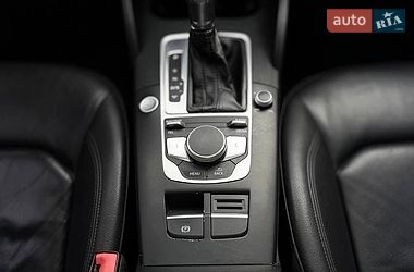 Седан Audi A3 2016 в Киеве