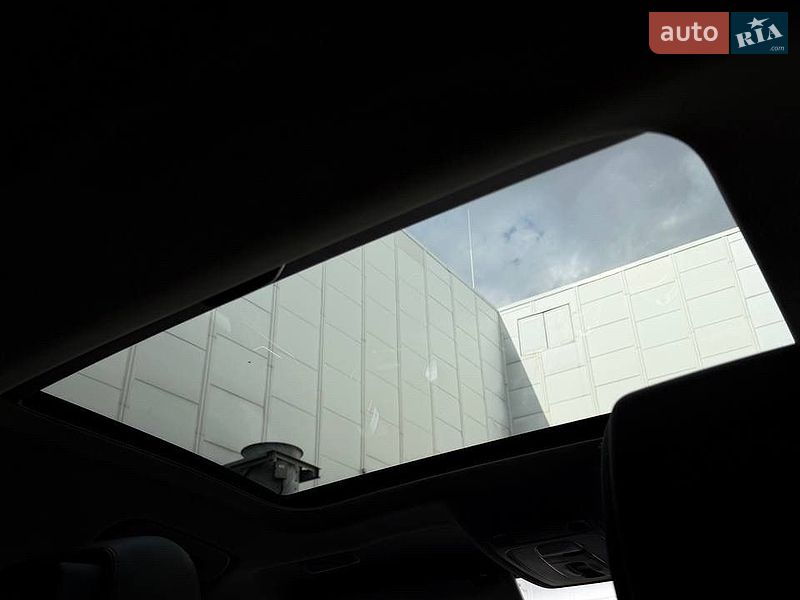 Седан Audi A3 2016 в Киеве