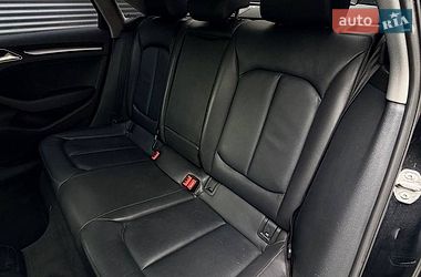 Седан Audi A3 2016 в Киеве