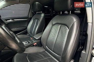 Седан Audi A3 2016 в Киеве