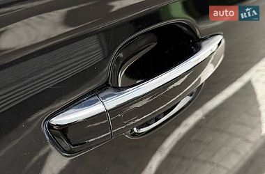 Седан Audi A3 2016 в Киеве