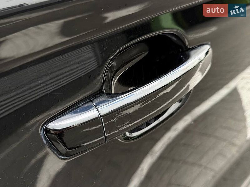 Седан Audi A3 2016 в Киеве