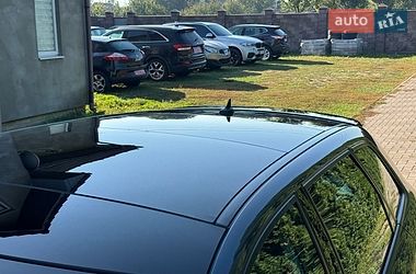 Хетчбек Audi A3 2012 в Луцьку