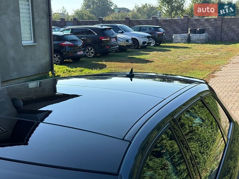 Хетчбек Audi A3 2012 в Луцьку