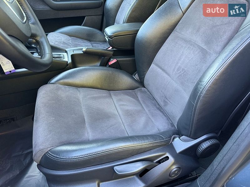 Хетчбек Audi A3 2012 в Луцьку