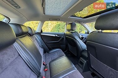 Хетчбек Audi A3 2012 в Луцьку