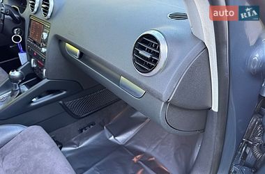 Хетчбек Audi A3 2012 в Луцьку